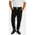 JP1880 Sweathose Sweathose Homewear Jogginghose Lightweight schwarz 3XT