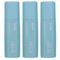 Glynt Hydro Care Spray 3 x 150 ml Pflegespray Conditionerspray für trockenes Haa