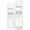 Goldwell Dualsenses Ultra Volume Set - Shampoo 250ml + Conditioner 200ml