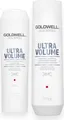 Goldwell Dualsenses Ultra Volume Set - Shampoo 250ml + Conditioner 200ml