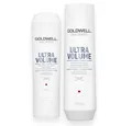 Goldwell Haarpflege-Set Goldwell Ultra Volume Set Shampoo 250ml+ Conditioner 200ml