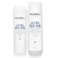 Goldwell Ultra Volume Set - Shampoo 250ml + Conditioner 200ml (83,11€/1l)
