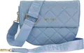 VALENTINO BAGS Fantastic Ladies Handtasche Hellblau Farbe: Hellblau, Größe: UNI