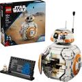 LEGO STAR WARS 75452 BB-8 (75452)