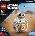 Gadget - Lego: 75452 - Star Wars - Star Wars 75452 -D- Lego