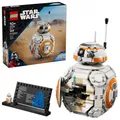5702018063095 LEGO STAR WARS 75452 BB-8 Lego