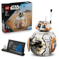LEGO® Star Wars 75452 Der Astromech-Droide BB-8™ | NEU & OVP