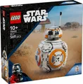 5702018063095 Blocks Star Wars BB-8 Astromech Droid LEGO