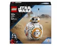 LEGO Star Wars™ 75452 Der Astromech-Droide BB-8™ NEU & OVP