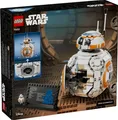 LEGO® Star Wars 75452 Der Astromech-Droide BB-8™