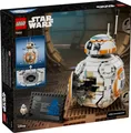75452 - LEGO Star Wars - BB-8™ Astromechanischer Droid