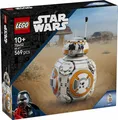 LEGO® Star Wars™ Der Astromech-Droide BB-8™ 569 Teile 75452
