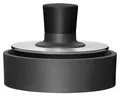 WMF Beef Burgerpresse Pattypresse BBQ Presse Edelstahl Kunststoff 12,5 cm
