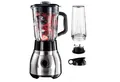 Russell Hobbs Standmixer 2-in-1 , 1,5l Glasbehälter  0,6l Mini #He034832484-A000