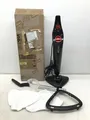 Vileda Steam Plus Dampfreiniger mit PowerPad
