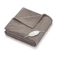 HD75 Cosy taupe Heizdecke 100 W (Graubraun)