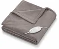 beurer HD 75 Heizdecke Taupe 100W 424.00