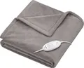 Beurer HD75 Heizdecke 100W Taupe, Grau