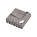 Beurer HD 75 Heizdecke taupe Wärmedecke 6 Stufen Maschinenwaschbar 180x130 cm