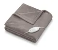 BEURER HD 75 Cosy Taupe Wärmezudecke #1907301