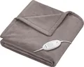 Beurer Wärmezudecke HD 75 Cosy Taupe Heizkissen 42400 Wärmezudecke