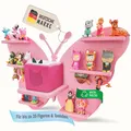 Tonigal® Tonie Regal Mädchen für 35 Tonies–Schmetterling 49,90€ Statt 59,90€