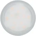 LED-Deckenleuchte in Satin max. 6 Watt Deckenlampe