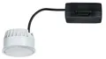 Paulmann LED Modul Einbauleuchte Nova Coin rund 51mm Coin 6W 470lm 230V 2700K, s