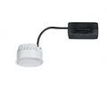 Paulmann LED Modul Nova Coin 6W 51mm 470Lumen 230V 2700K Warmweiß satiniert