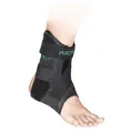 AIRCAST AIRGO Sprunggelenkorthese links XS  1 St