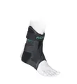 Knöchelorthese Aircast AirGo Schiene, Sportschiene, Knöchelschiene, Knöchelbandage Aircast AirGo (XS (Schuhgröße 30-34), links)