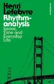 Rhythmanalysis | Space, Time and Everyday Life | Henri Lefebvre | Taschenbuch