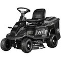 Aufsitzrasenmäher Rider 6500E
