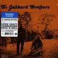 The Gabbard Brothers - Sell Your Gun By A Guitar Black  (2021 - US - Original)