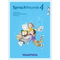 Cornelsen Sprachfr.Süd 4 '15 (Deutsch, Kathrinua, Karin/Kühne, Peter/Kühne, Sonnenburg, 2017) (40489620)