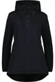 Alife & Kickin Winterjacke Damen LilouAK B Winterjacke, Jacke Warm gefütterte Jacke mit flauschigen Teddyfell Innenfutter