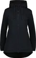 alife and kickin LilouAK B Jacket Damen Winterjacke, Jacke
