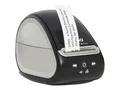 Dymo Etikettendrucker Labelwriter LW 550Turbo, bis 56mm, Thermodirekt, 300 dpi, USB, LAN
