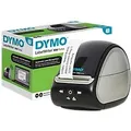 DYMO Turbo 550 Etikettendrucker Schwarz