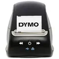 Dymo - Labelwriter 550 Turbo-etikettendrucker Ca. 88stk/min