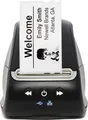 DYMO LabelWriter 550 Turbo - 188 mm - 127 mm - 140 mm - Box (2112723)