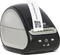 DYMO LW 550T - DYMO LabelWriter 550 Turbo