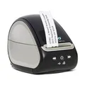 Dymo Labelwriter 550 Turbo Thermo Etikettendrucker Labeldrucker