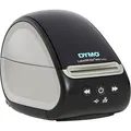 Dymo LabelWriter 550 Turbo, Etikettendrucker, schwarz