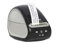 Dymo LabelWriter 550 Turbo DYMO Etikettendrucker druckt 25% schneller