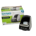 Dymo LabelWriter 550 Etikettendrucker USB Thermodirekt Adress Versand