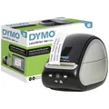 DYMO Labelwriter 550 Turbo Etikettendrucker Thermodirekt 300 x 300 dpi