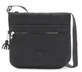 kipling Basic Eyes Wide Open Arto Shoulderbag Umhängetasche Tasche Black Noir
