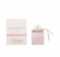 Chloé Eau de Toilette Love Story Eau De Toilette Spray 50ml