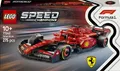 Ferrari SF-24 F1 Rennauto